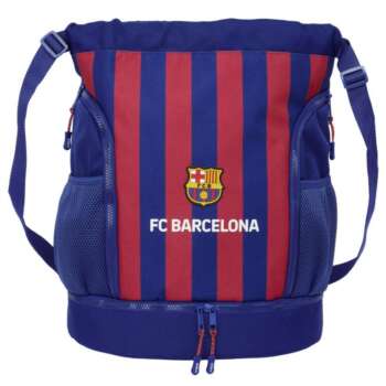 SACO SAFTA MOCHILA FC BARCELONA