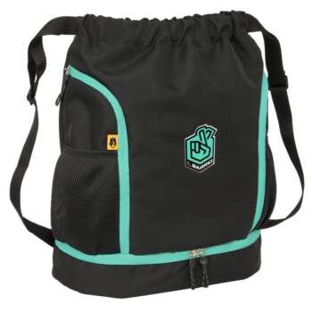 SACO SAFTA MOCHILA KINGS EL BARRIO