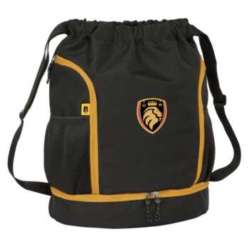 SACO SAFTA MOCHILA KINGS MOSTOLES