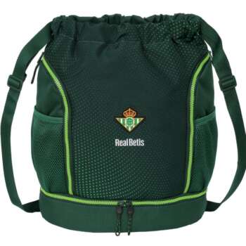 SACO SAFTA MOCHILA RESISTENTE BETIS