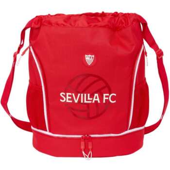 SACO SAFTA MOCHILA SEVILLA FC