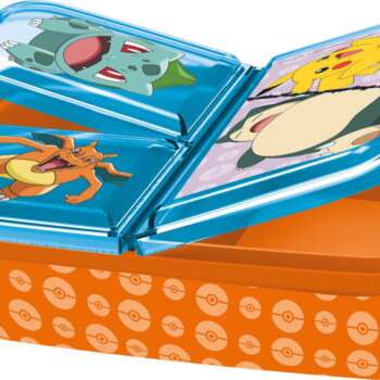 SANDWICHERA SAFTA MULTIPLE POKEMON