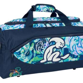 BOLSA DEPORTE SAFTA EL NIÑO KOOK