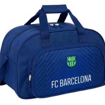BOLSA DEPORTE SAFTA F.C.BARCELON NAVY