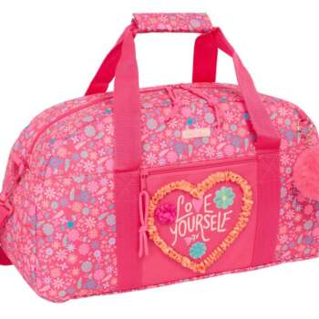 BOLSA DEPORTE SAFTA FEELING