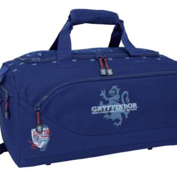 BOLSA DEPORTE SAFTA HARRY POTTER CAPT
