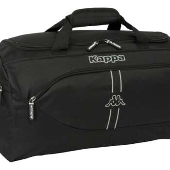 BOLSA DEPORTE SAFTA KAPPA DARK