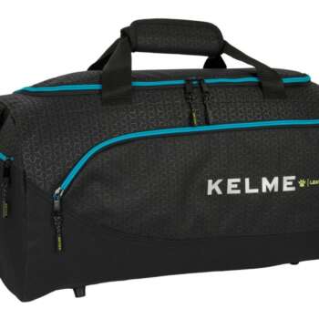 BOLSA DEPORTE SAFTA KELME IRON
