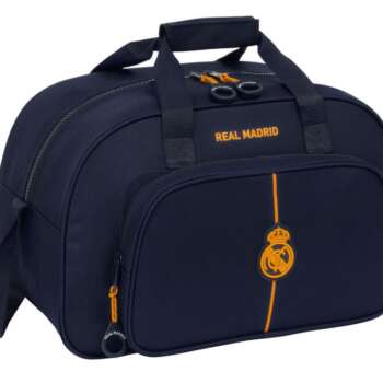 BOLSA DEPORTE SAFTA REAL MADRID 2EQ25