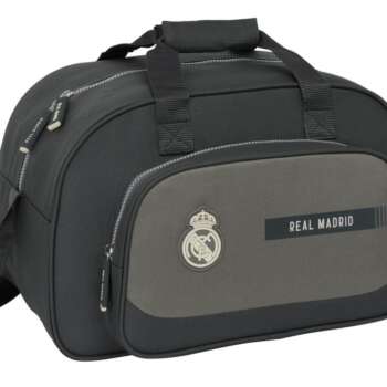 BOLSA DEPORTE SAFTA REAL MADRID 3EQ25
