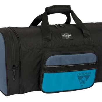 BOLSA DEPORTE SAFTA REC BLACKFIT8 CAL