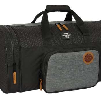 BOLSA DEPORTE SAFTA REC BLACKFIT8 OLD