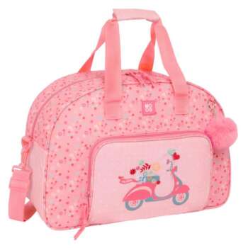 BOLSA DEPORTE SAFTA REC MOOS PASSION