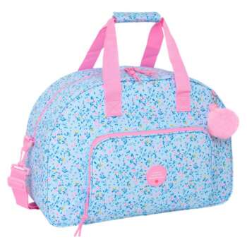 BOLSA DEPORTE SAFTA VMB PARAISO