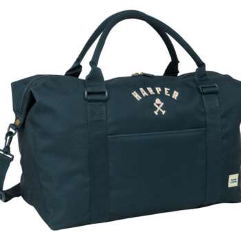 BOLSA FIN SEMANA SAFTA HARPER NEYER