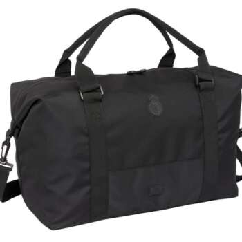 BOLSA FIN SEMANA SAFTA REAL MADRID PR