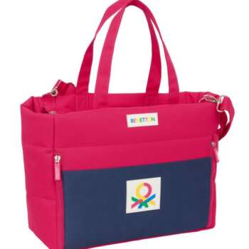 BOLSO SAFTA C/BOLSILLO PORT BENET CHE