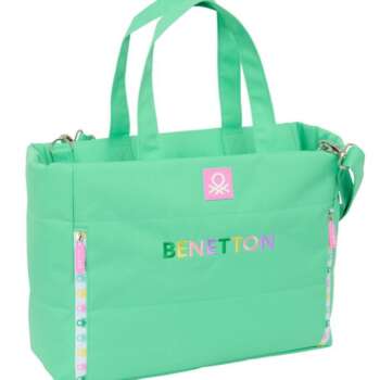 BOLSO SAFTA C/BOLSILLO PORT BENET MIN