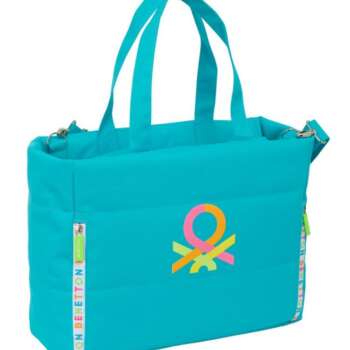 BOLSO SAFTA C/BOLSILLO PORT BENET SUM