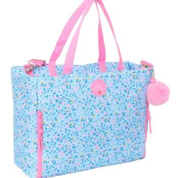 BOLSO SAFTA C/BOLSILLO PORT VMB PARAI