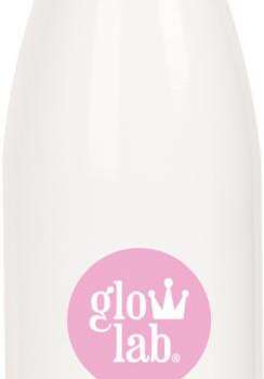 BOTELLA SAFTA METALICA GLOWLAB 500ML