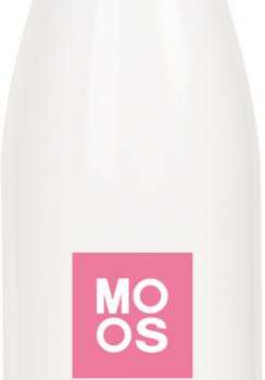 BOTELLA SAFTA METALICA MOOS PAS 500ML