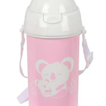 BOTELLA SAFTA PREESCOLAR KOALA 500ML