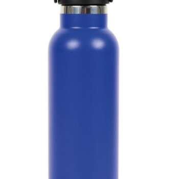 BOTELLA SAFTA TERMO AZUL REFLEX 600ML