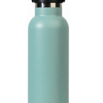 BOTELLA SAFTA TERMO EUCALIPTO 600ML