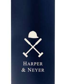 BOTELLA SAFTA TERMO HARPER A.IN 500ML