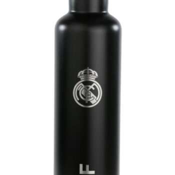 BOTELLA SAFTA TERMO REAL MADRID 3E 1L