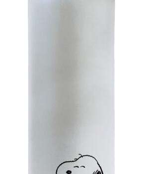 BOTELLA SAFTA TERMO SNOOPY A.IN 500ML