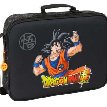 CARTERA SAFTA EXTRAESC DRAGON BALL