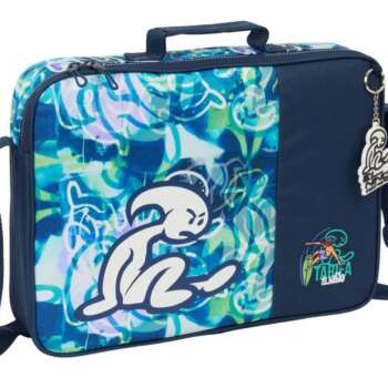 CARTERA SAFTA EXTRAESC EL NIÑO KOOK