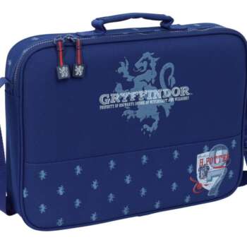 CARTERA SAFTA EXTRAESC HARRY POTTER