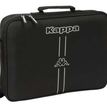 CARTERA SAFTA EXTRAESC KAPPA DARK