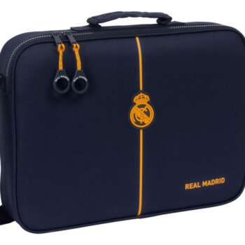 CARTERA SAFTA EXTRAESC REAL MADRID 2