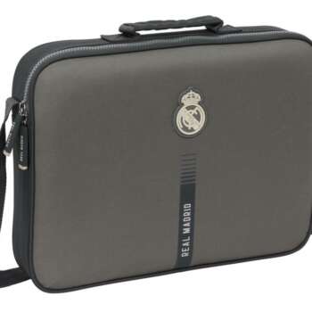 CARTERA SAFTA EXTRAESC REAL MADRID 3