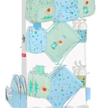 EXPOSITOR SAFTA 949 PREESCOLAR SURT 3