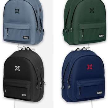 EXPOSITOR SAFTA 950 MUNICH BASICOS