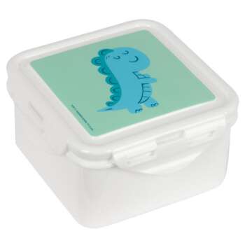 FIAMBRERA SAFTA PREESCOLAR DINO