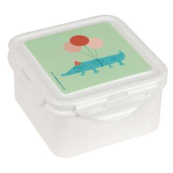 FIAMBRERA SAFTA PREESCOLAR FIESTA