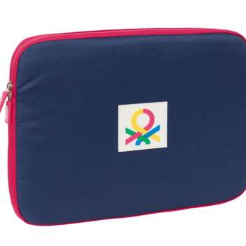 FUNDA SAFTA PORTATIL 15 6 BENETTON CH