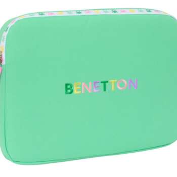 FUNDA SAFTA PORTATIL 15 6 BENETTON MI