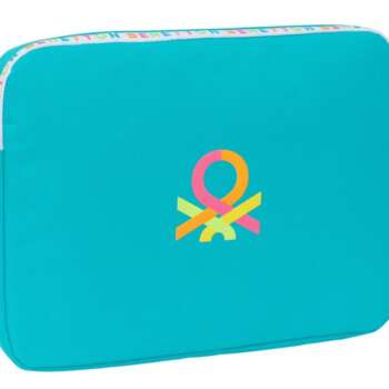 FUNDA SAFTA PORTATIL 15 6 BENETTON SU