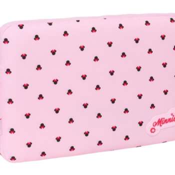 FUNDA SAFTA PORTATIL 15 6 MINNIE MOUS