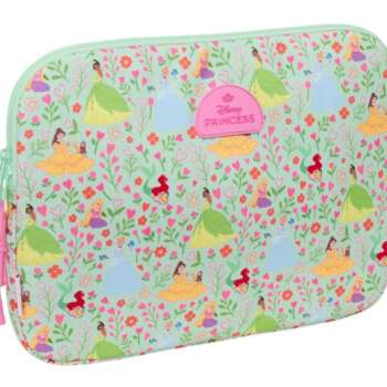 FUNDA SAFTA PORTATIL 15 6 PRICESAS DI
