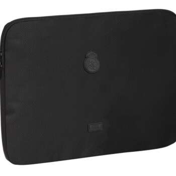 FUNDA SAFTA PORTATIL 15 6 REAL MADRID