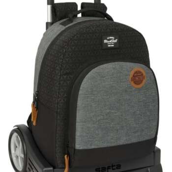 MOCHILA SAFTA 305+CARRO EVO REC BFT O