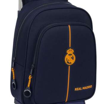 MOCHILA SAFTA 524+CARRO 705 REAL MAD2